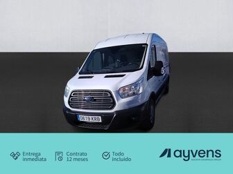 Imagen de FORD Transit Van Trend 130