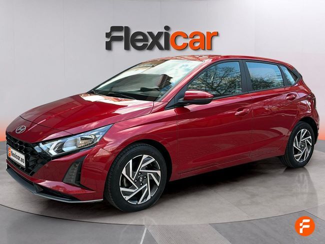 Foto del HYUNDAI i20 1.0 TGDI Klass 100