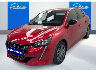 Imagen de PEUGEOT 208 1.2 Puretech S&S Like 75