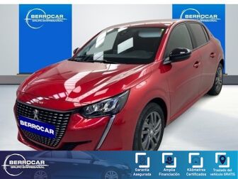 Imagen de PEUGEOT 208 1.2 Puretech S&S Like 75