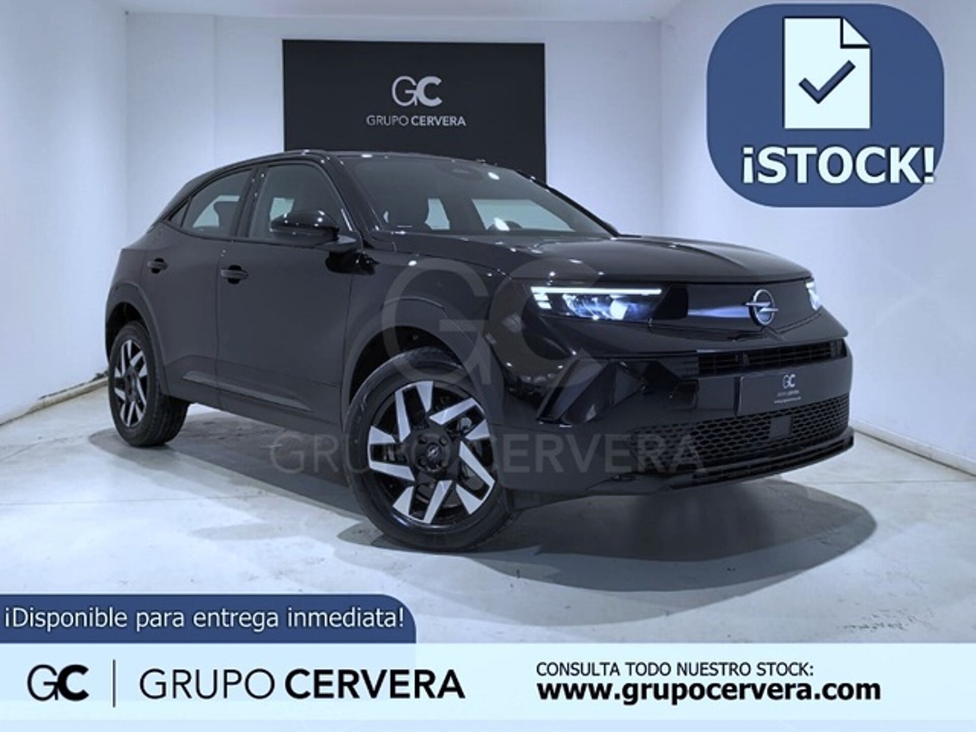 Imagen de OPEL Mokka