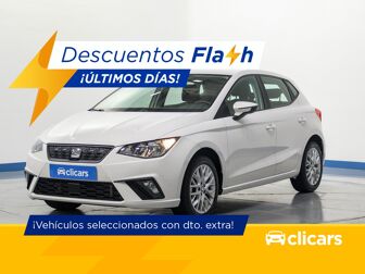 Imagen de SEAT Ibiza 1.0 TSI S&S Style 110