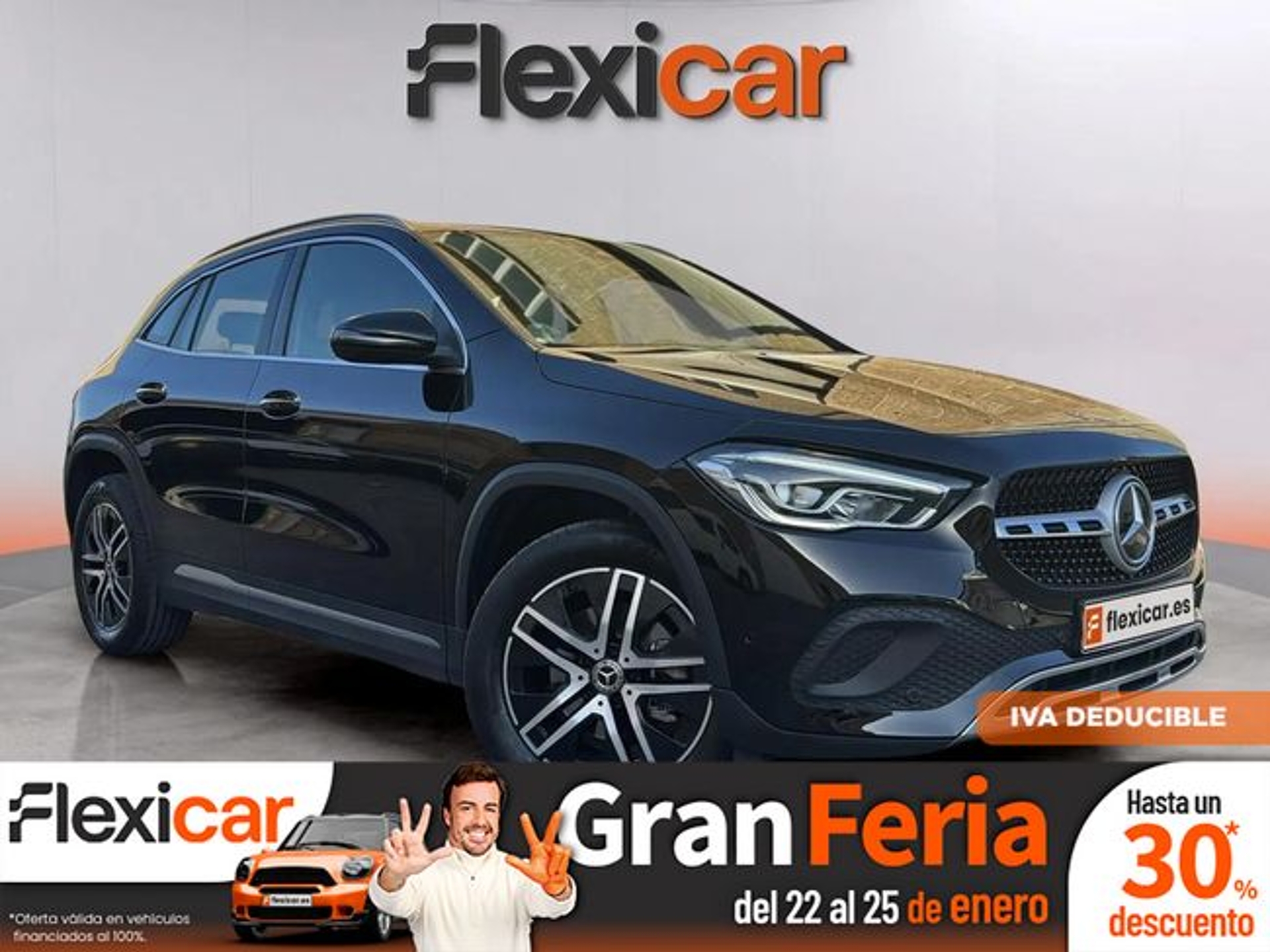 Imagen de MERCEDES Clase GLA