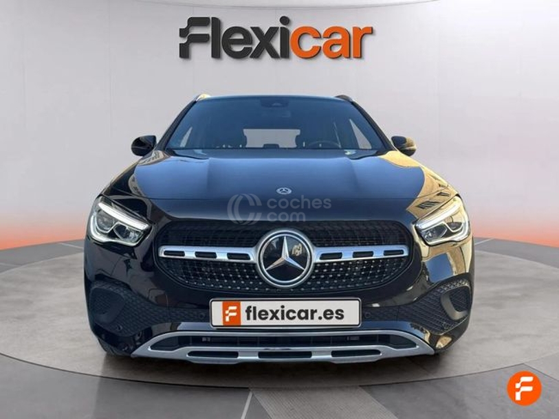 Foto del MERCEDES Clase GLA GLA 200d 8G-DCT