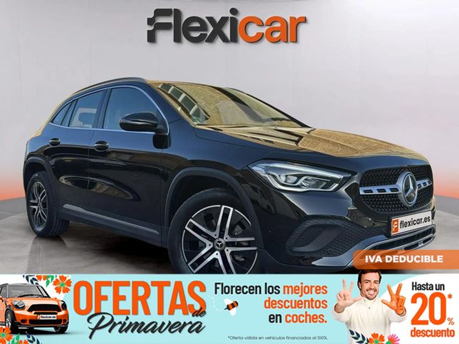 Imagen de MERCEDES Clase GLA