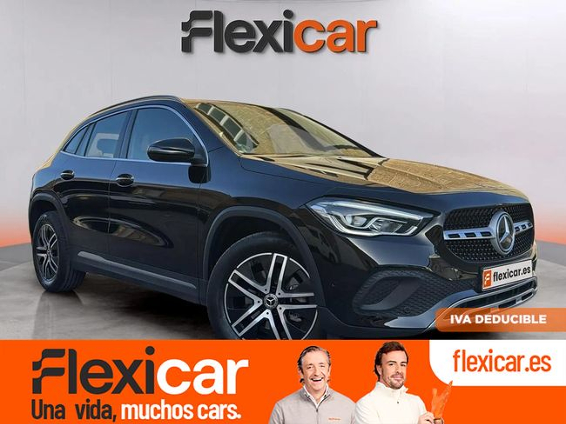 Imagen de MERCEDES Clase GLA