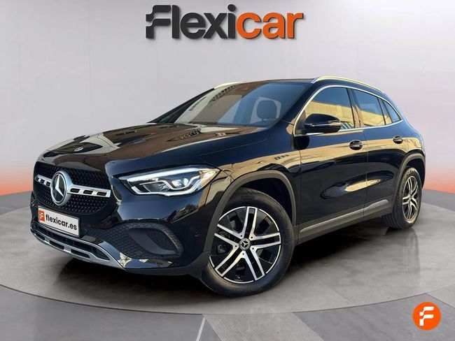 Foto del MERCEDES Clase GLA GLA 200d 8G-DCT
