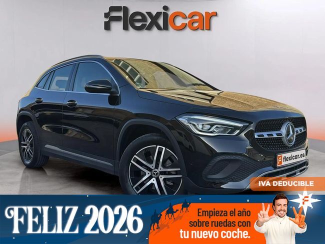 MERCEDES Clase GLA (GLA 200 D) en Málaga