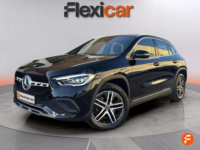 Foto del MERCEDES Clase GLA GLA 200d 8G-DCT
