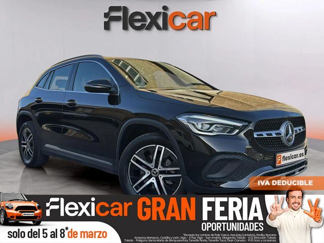 Foto del MERCEDES Clase GLA GLA 200d 8G-DCT