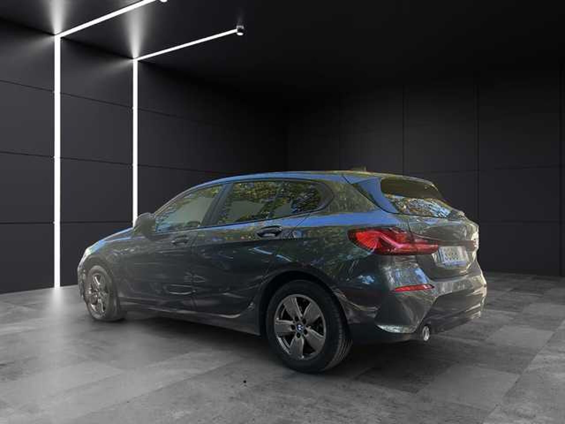 Imagen 3 de BMW Serie 1