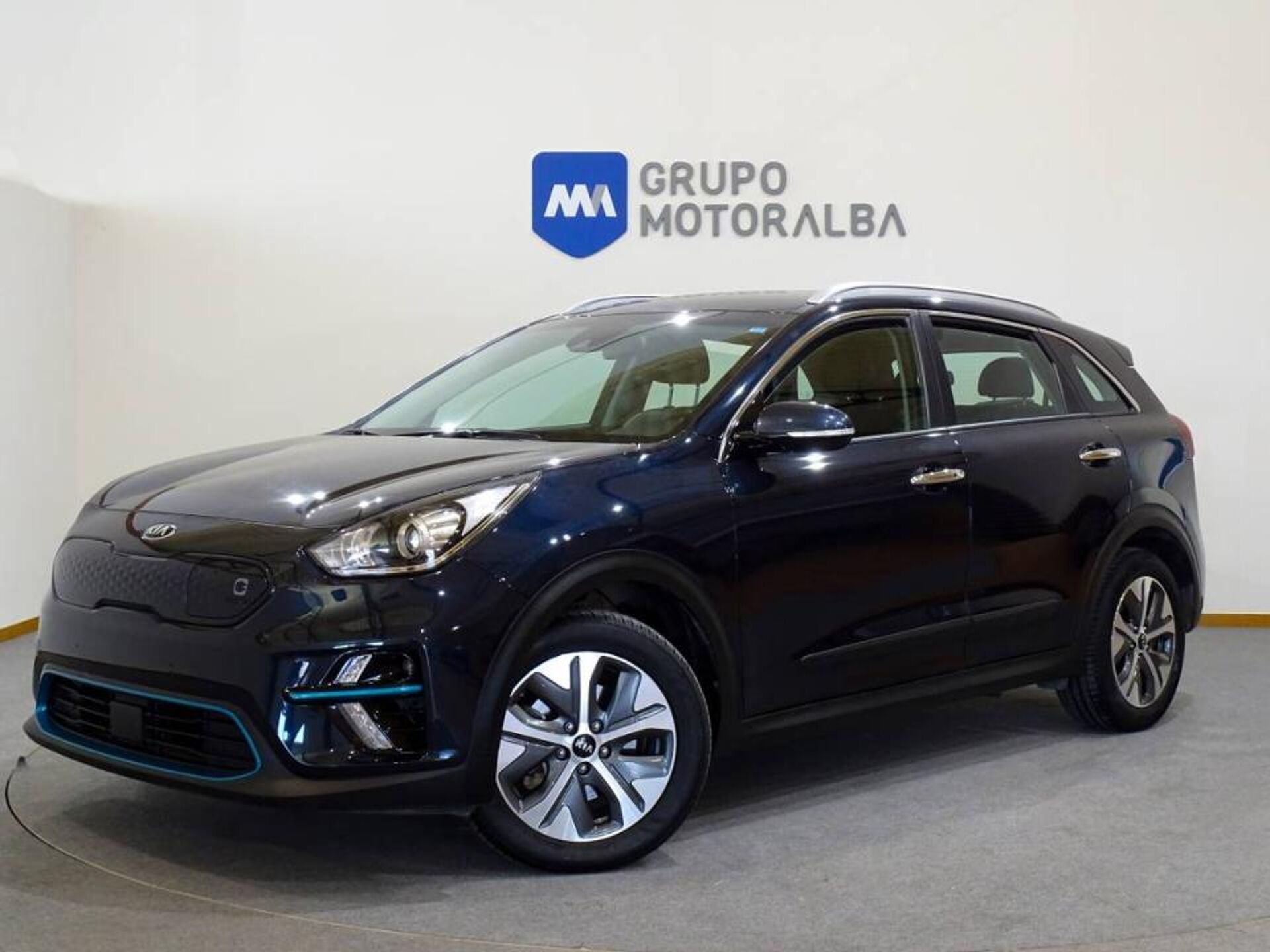 Imagen de KIA Niro