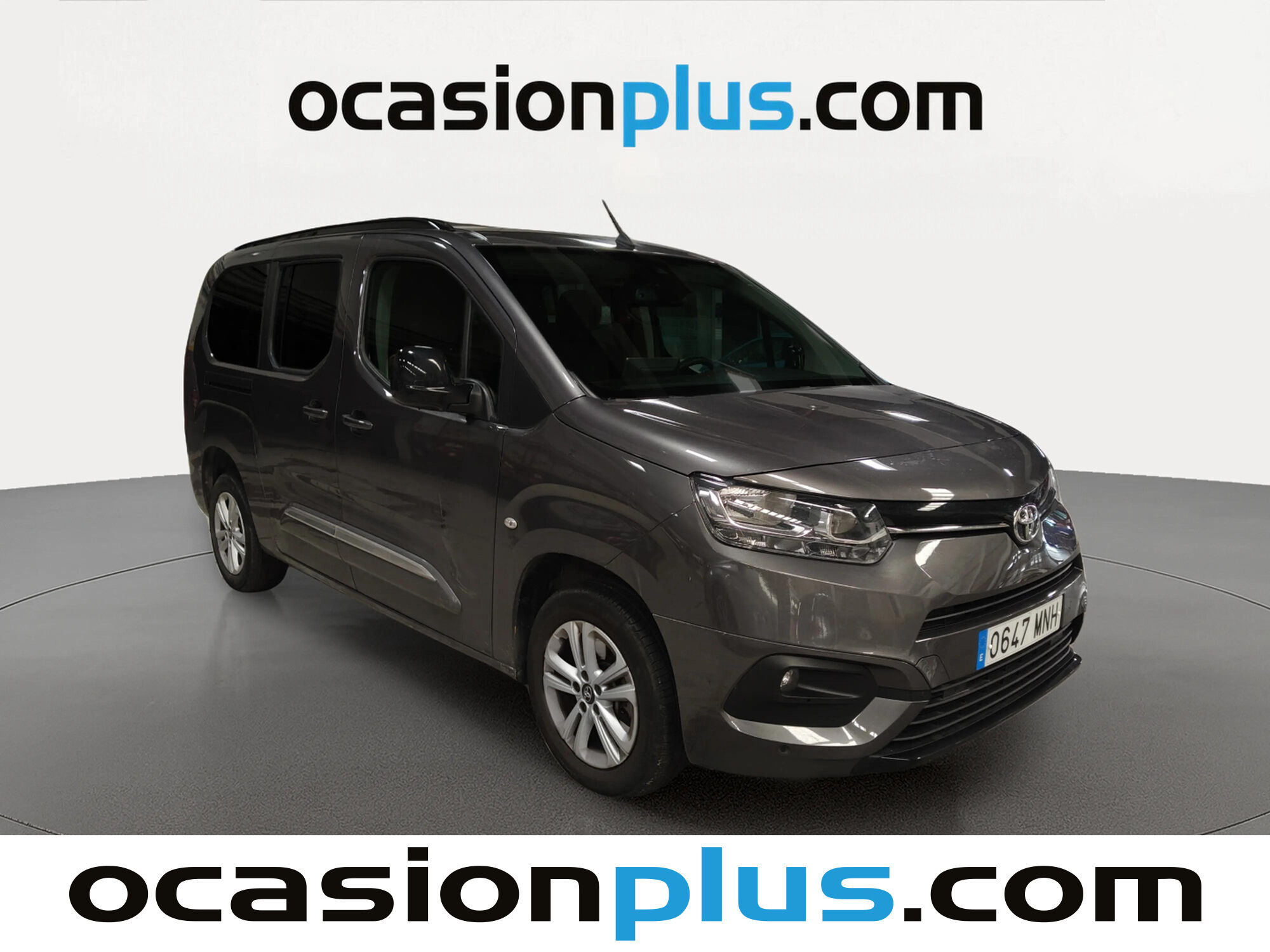 Foto del TOYOTA Proace City Verso Proace City Family L2 1.5D 7pl. Active