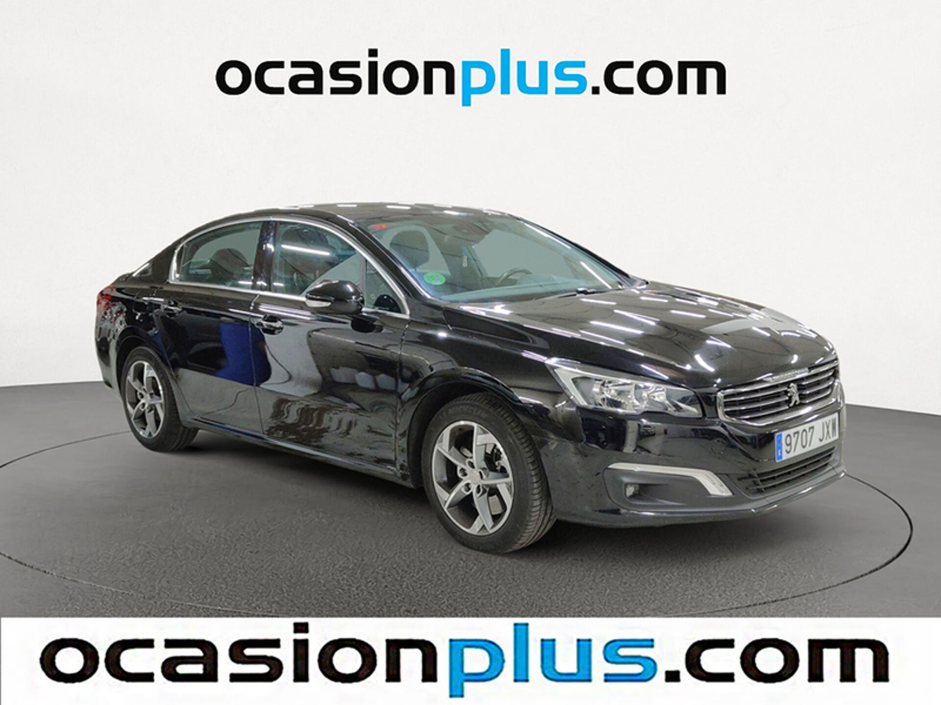 Imagen 2 de PEUGEOT 508