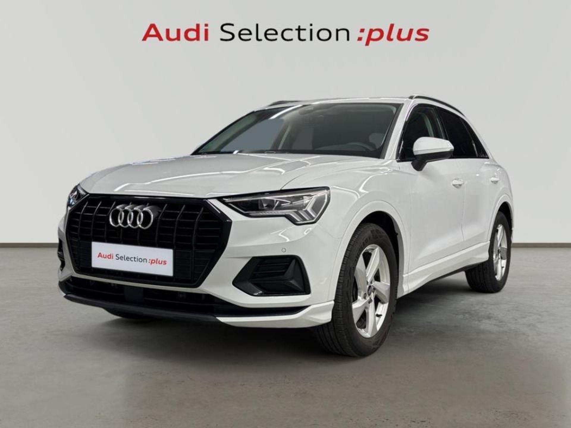 Imagen de AUDI Q3