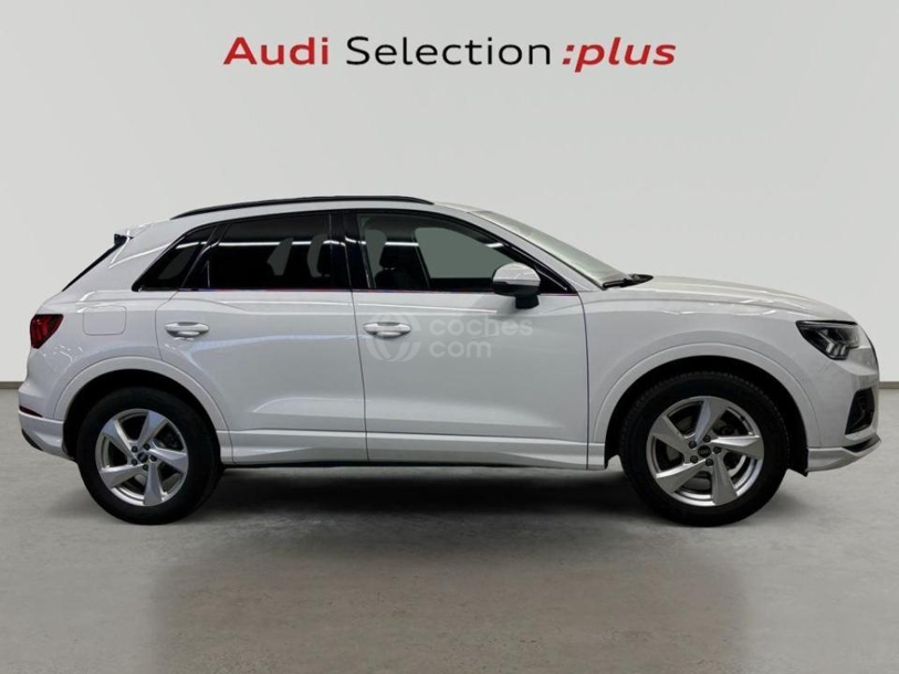 Foto del AUDI Q3 35 TFSI Advanced S tronic