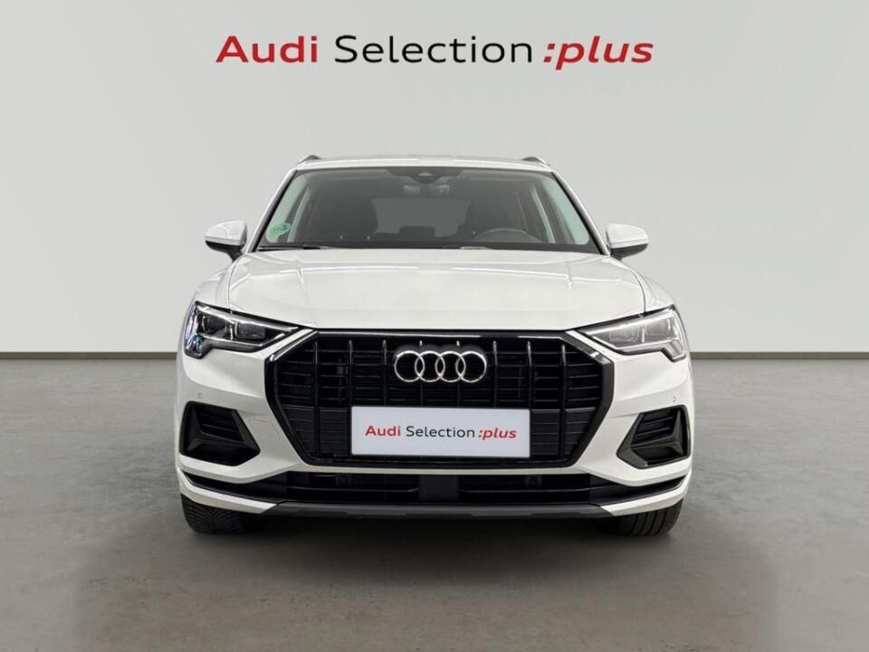 Foto del AUDI Q3 35 TFSI Advanced S tronic