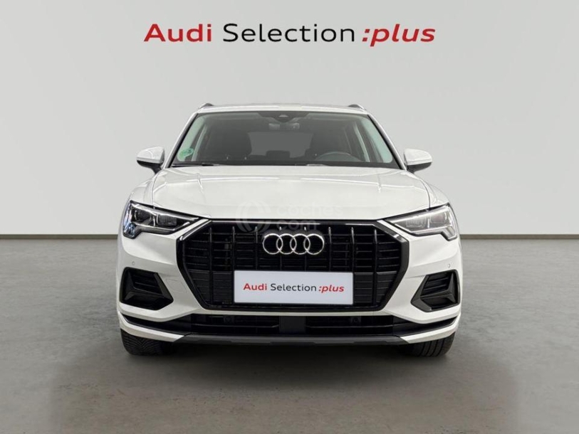 Foto del AUDI Q3 35 TFSI Advanced S tronic