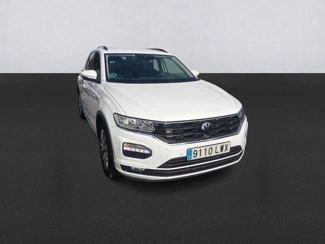 Foto del VOLKSWAGEN T-Roc 1.0 TSI Advance R-line 81kW