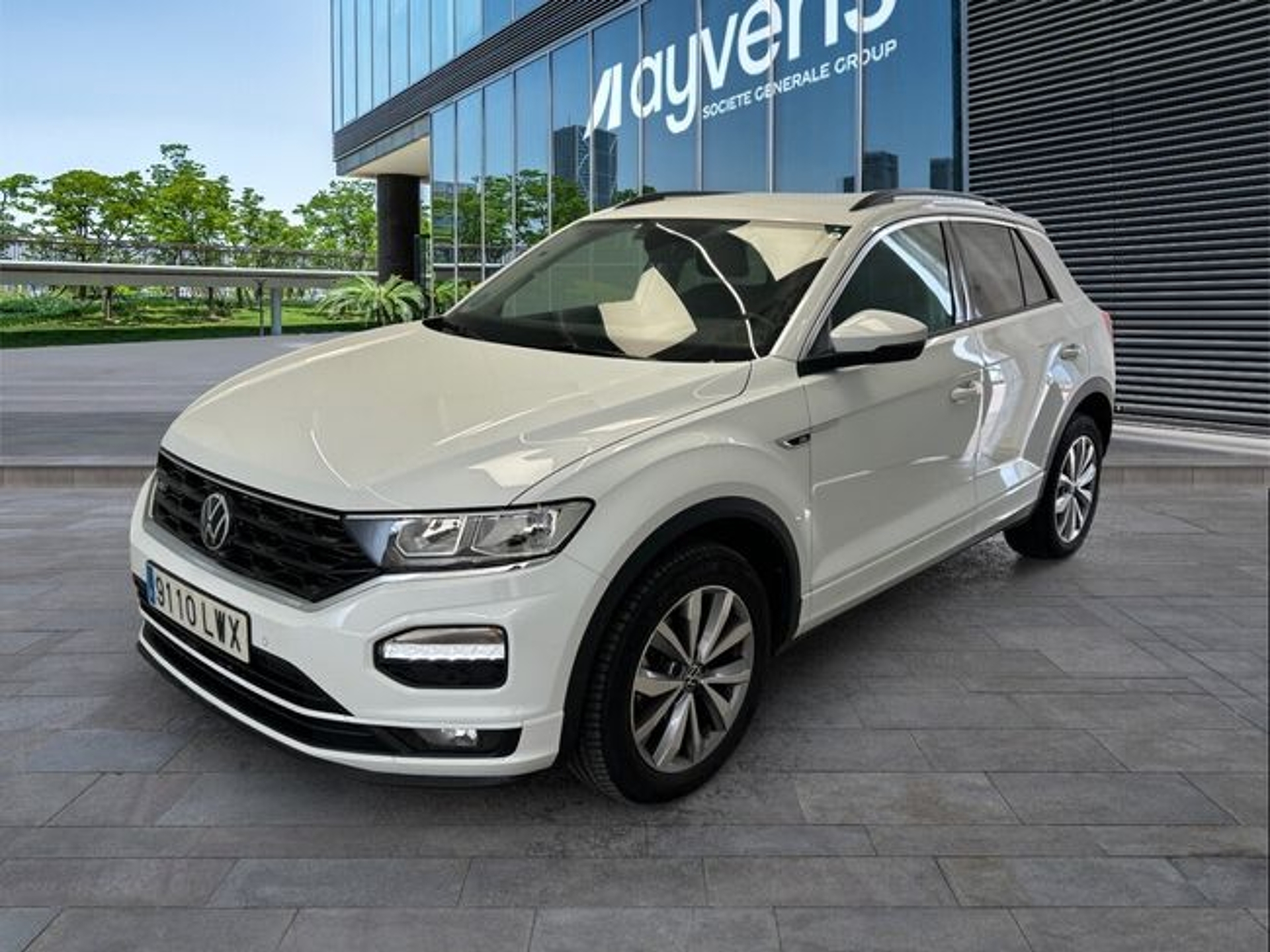Imagen de VOLKSWAGEN T-Roc