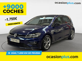 Imagen de VOLKSWAGEN Golf 1.5 TSI Evo Sport 110kW