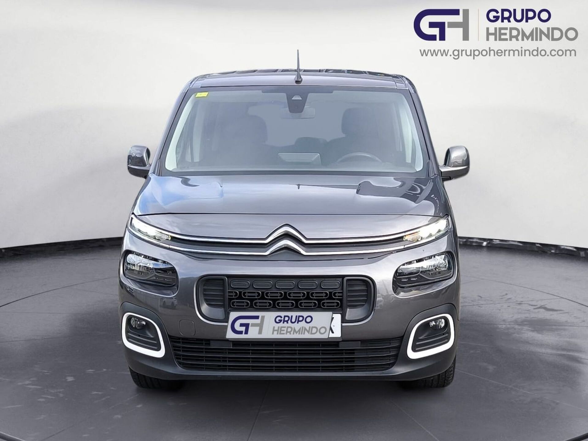 Imagen 3 de CITROEN Berlingo