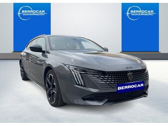 Imagen de PEUGEOT 508 SW 1.6 PureTech S&S GT Pack EAT8 180