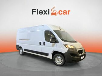 Imagen de PEUGEOT Boxer Furgón 2.2BlueHDI 333 L2H2 S&S 120