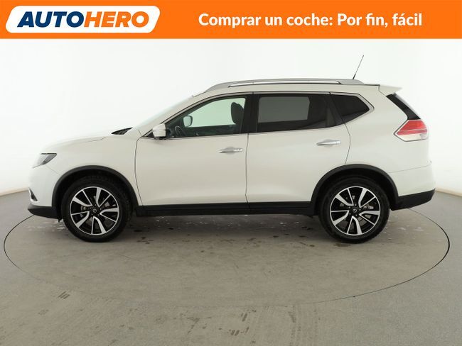 Foto del NISSAN X-Trail 1.6 dCi Tekna 4x2 XTronic