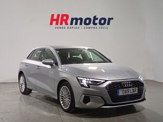 Imagen de AUDI A3 Sportback 30TDI Advanced S tronic