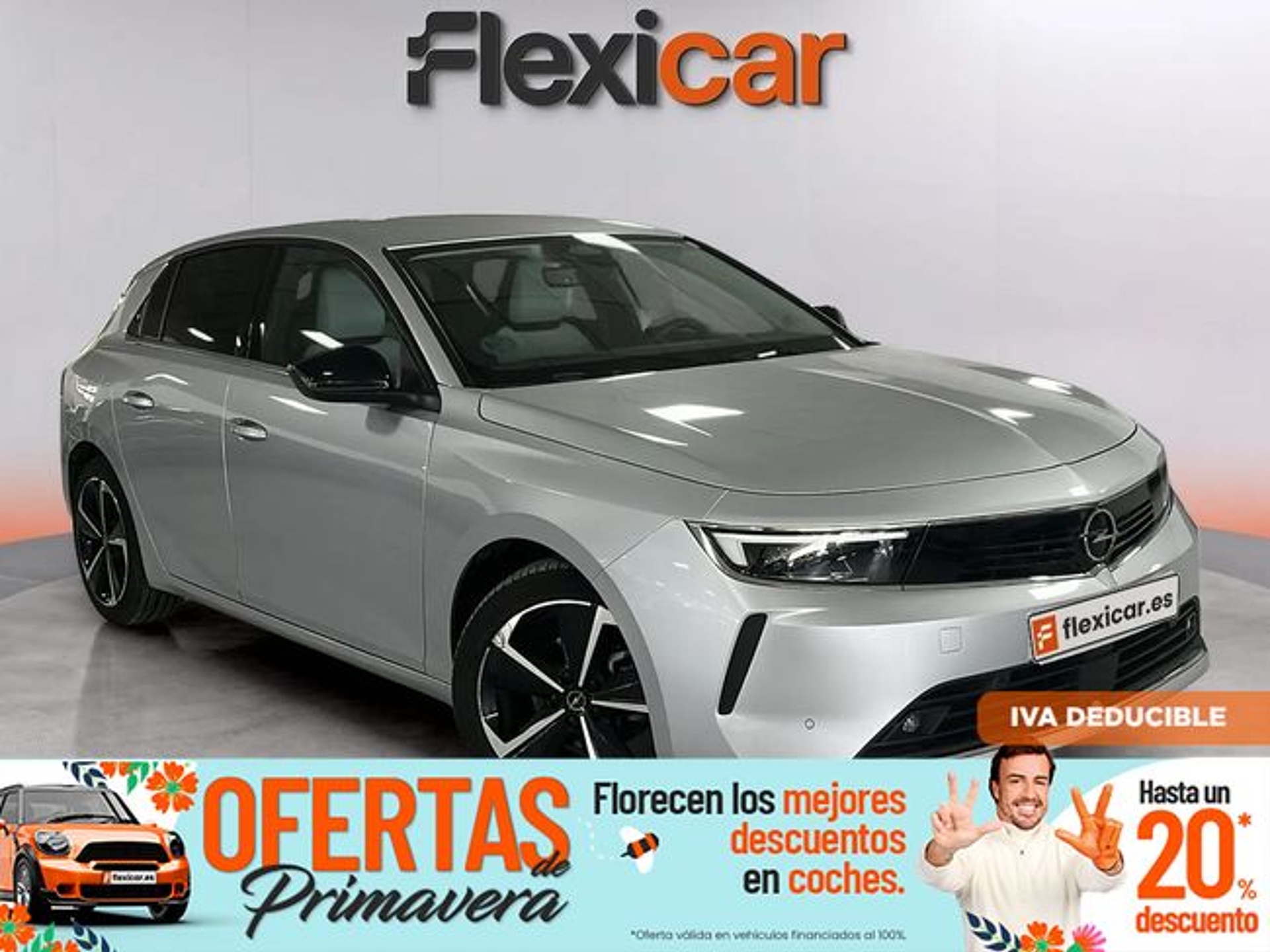 Imagen de OPEL Astra