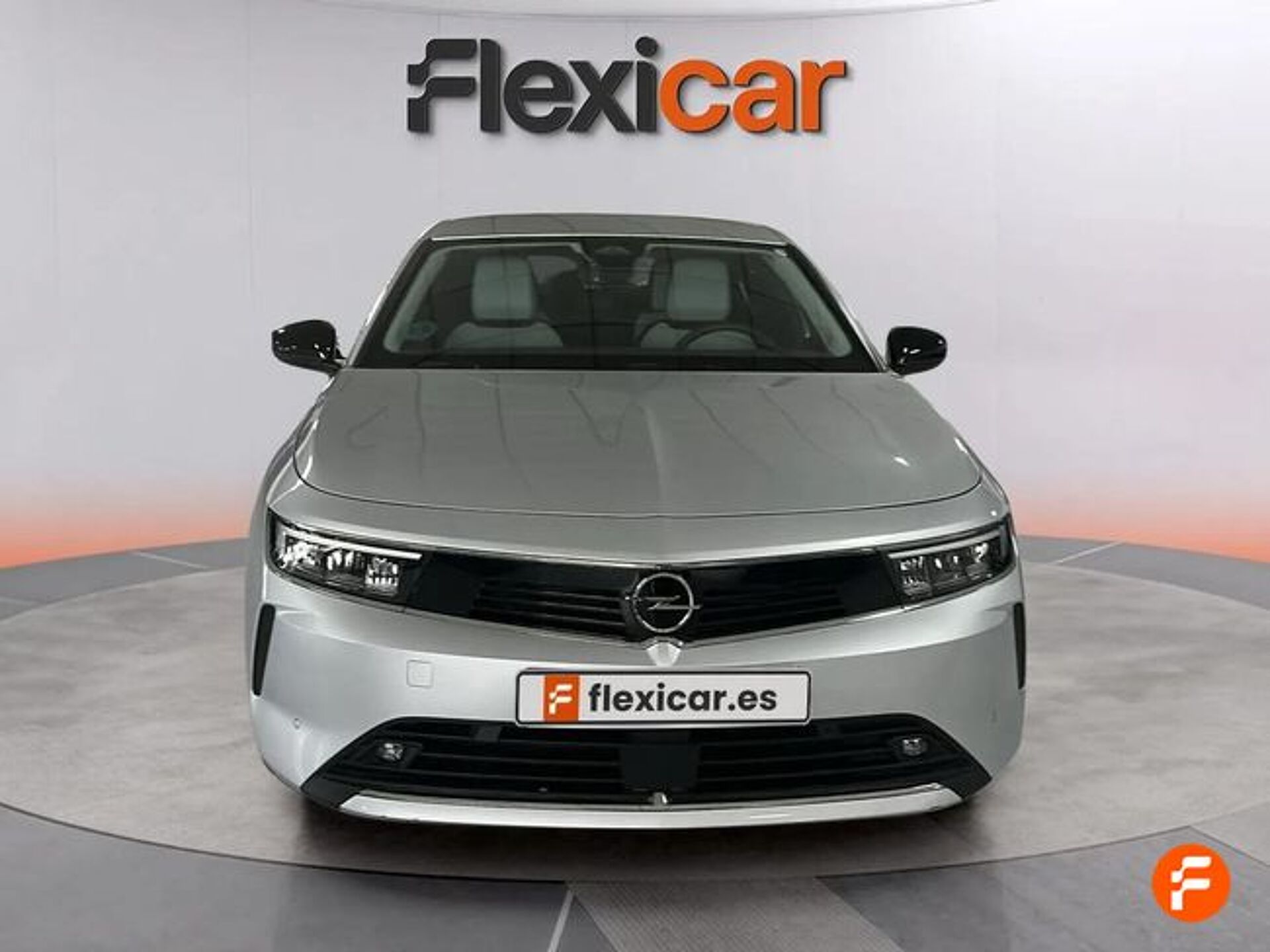 Imagen 2 de OPEL Astra