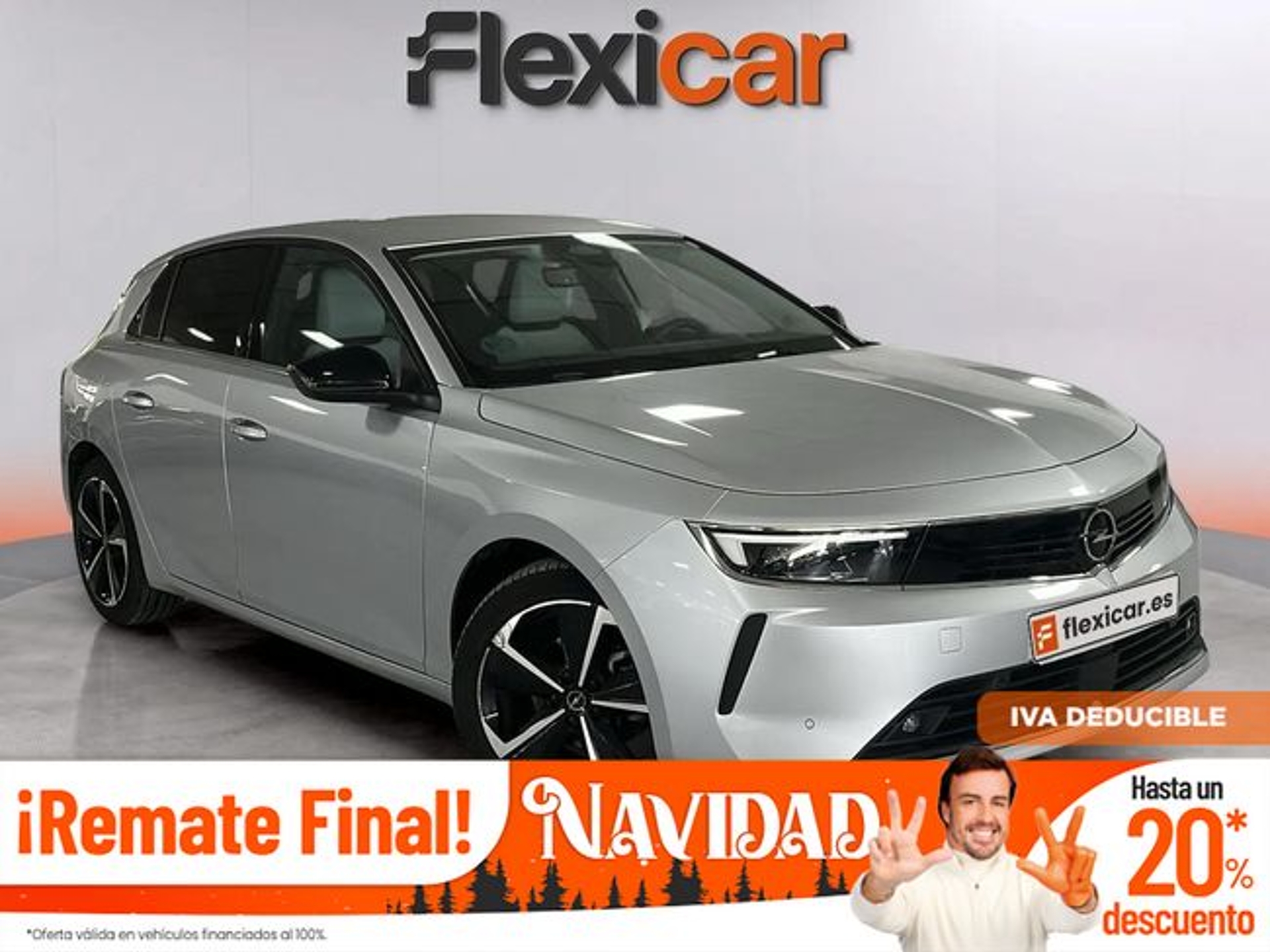 Imagen de OPEL Astra