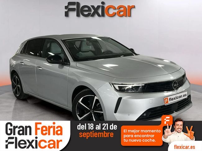 OPEL Astra (1.2T XHT 96kW (130CV) Edition) en Alicante