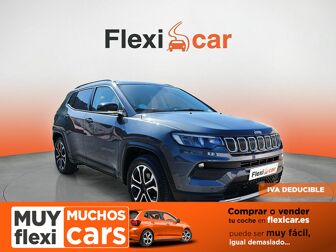 Imagen de JEEP Compass 1.6 Mjt Limited FWD