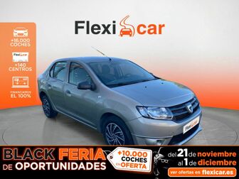 Imagen de DACIA Logan 1.2 Ambiance