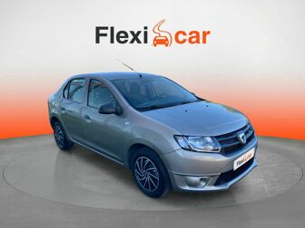 Imagen de DACIA Logan 1.2 Ambiance