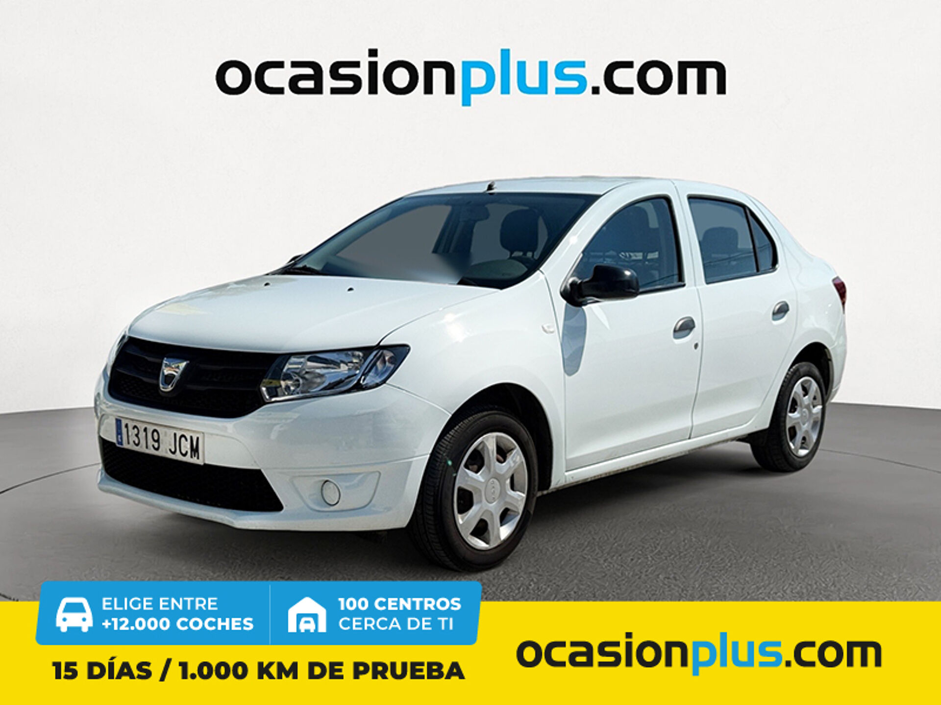 Imagen de DACIA Logan
