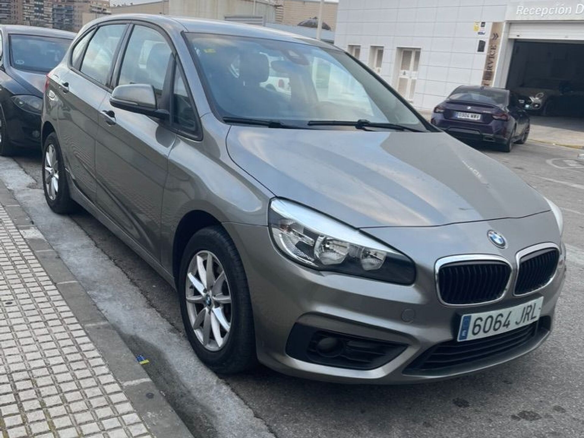 Imagen de BMW Serie 2