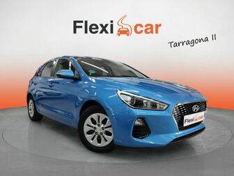 Imagen de HYUNDAI i30 1.0 TGDI Klass 120