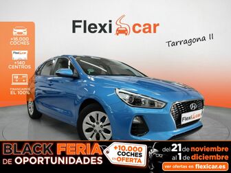 Imagen de HYUNDAI i30 1.0 TGDI Klass 120