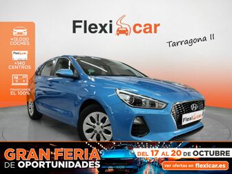 Imagen de HYUNDAI i30 1.0 TGDI Klass 120