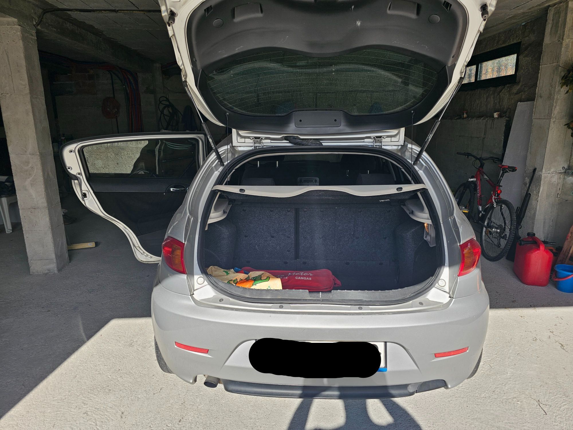 Foto del ALFA ROMEO 147 1.9JTD Sport 120