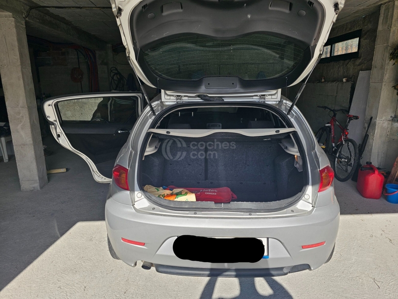 Foto del ALFA ROMEO 147 1.9JTD Sport 120