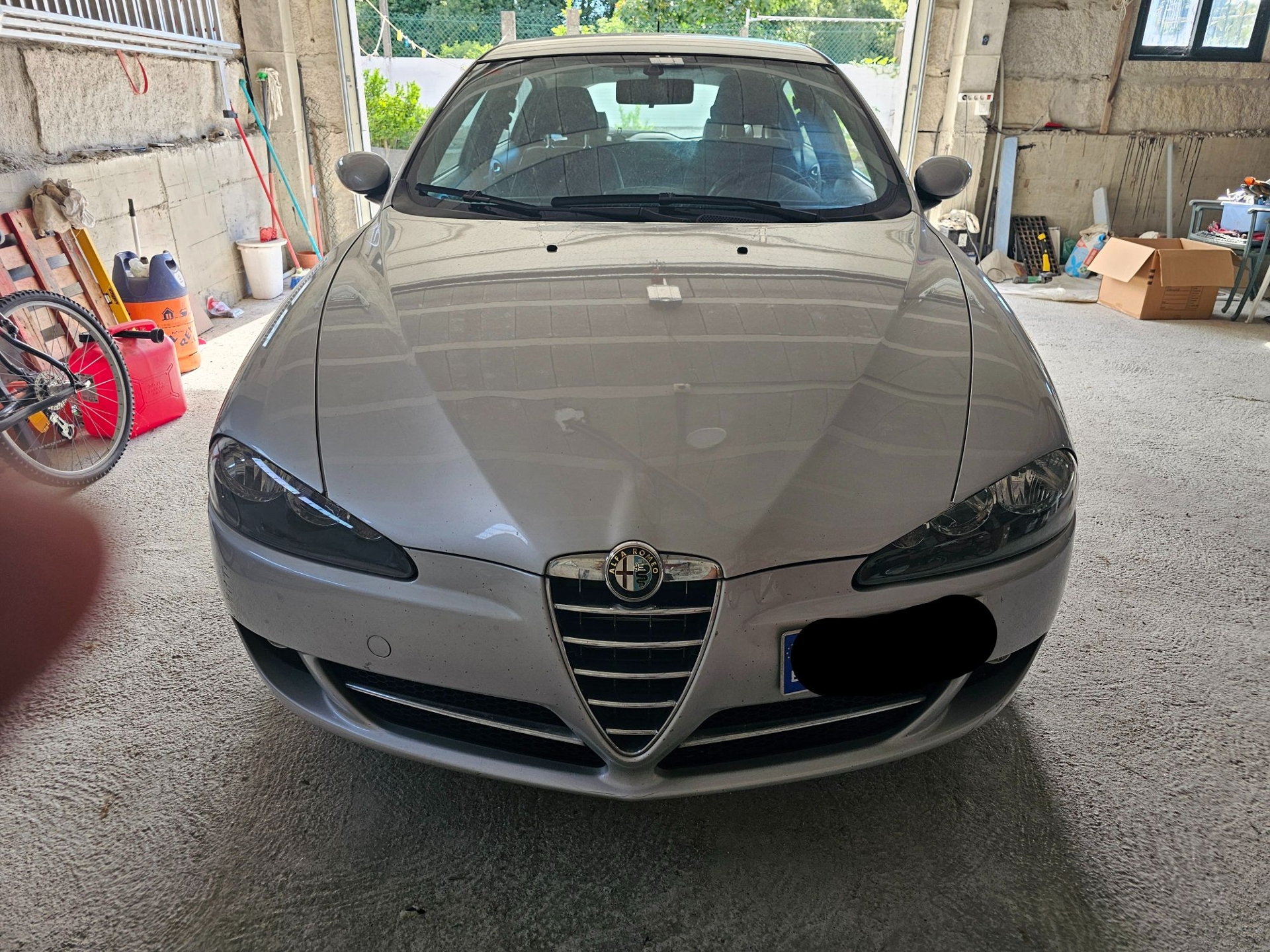 Imagen de ALFA ROMEO 147