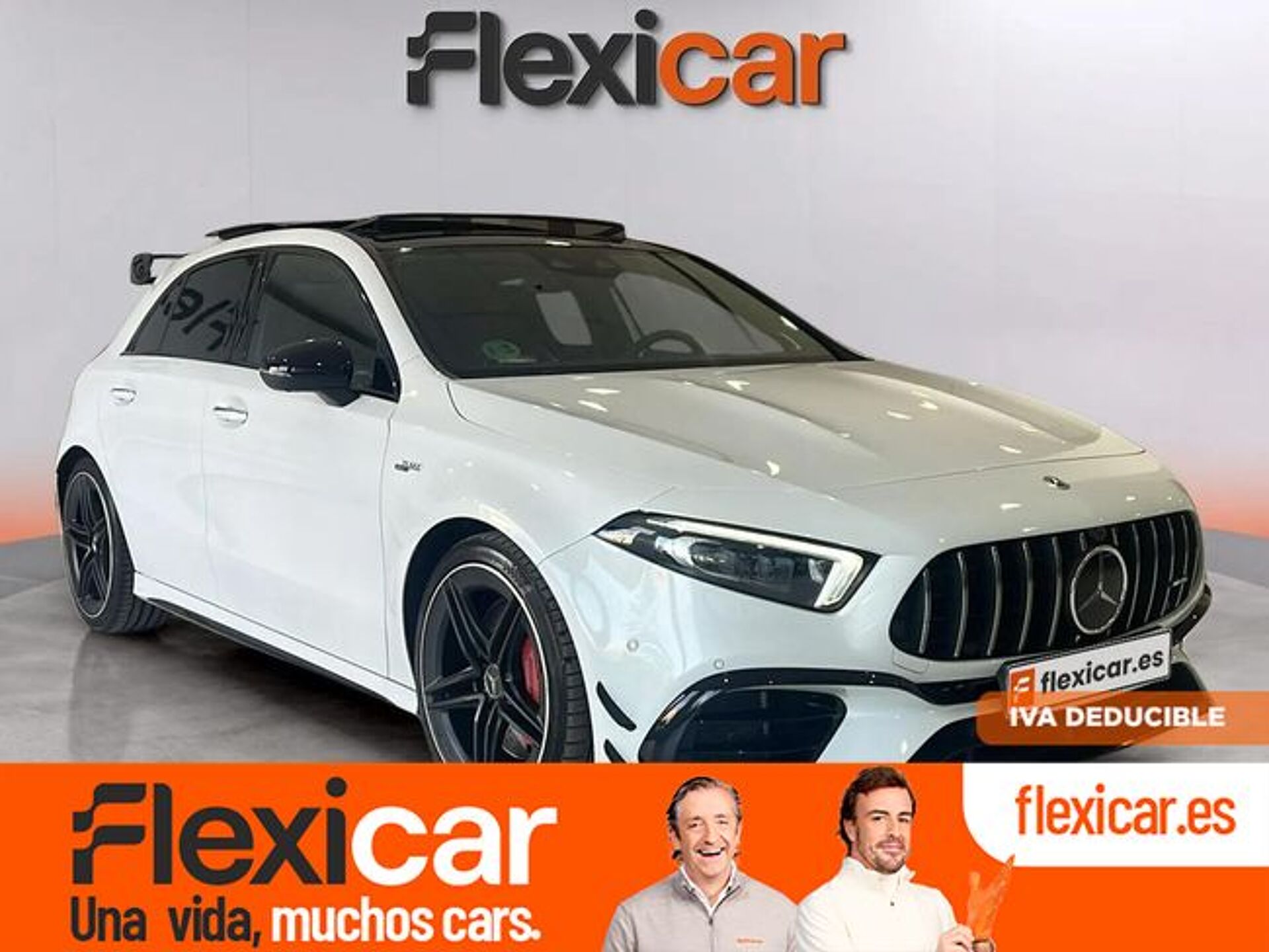 Imagen 1 de MERCEDES Clase A