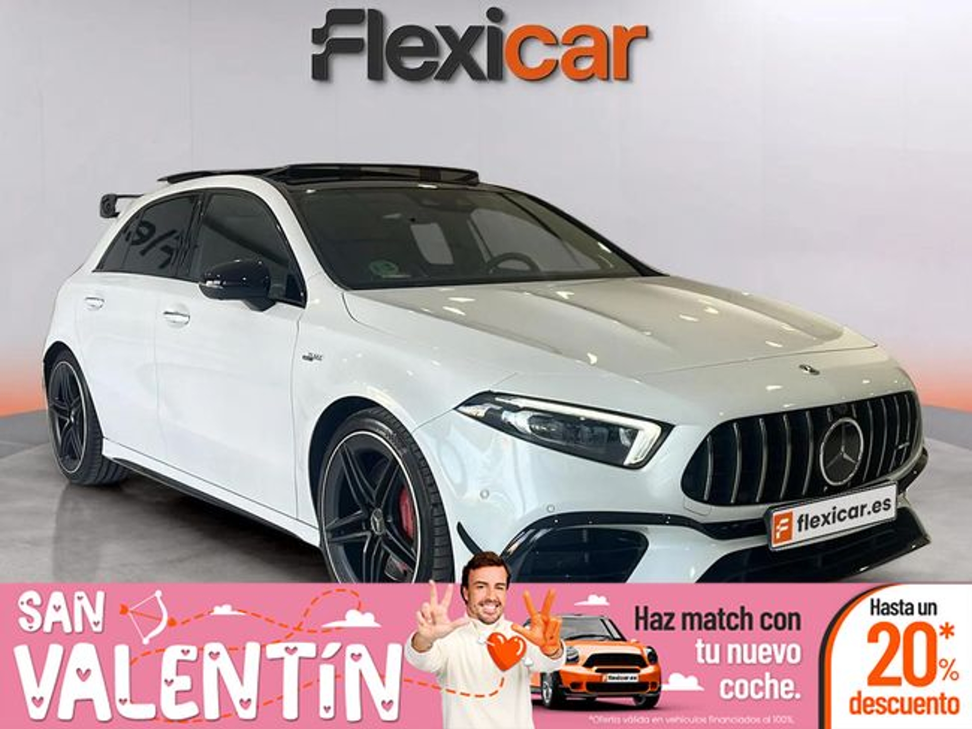 Imagen de MERCEDES Clase A