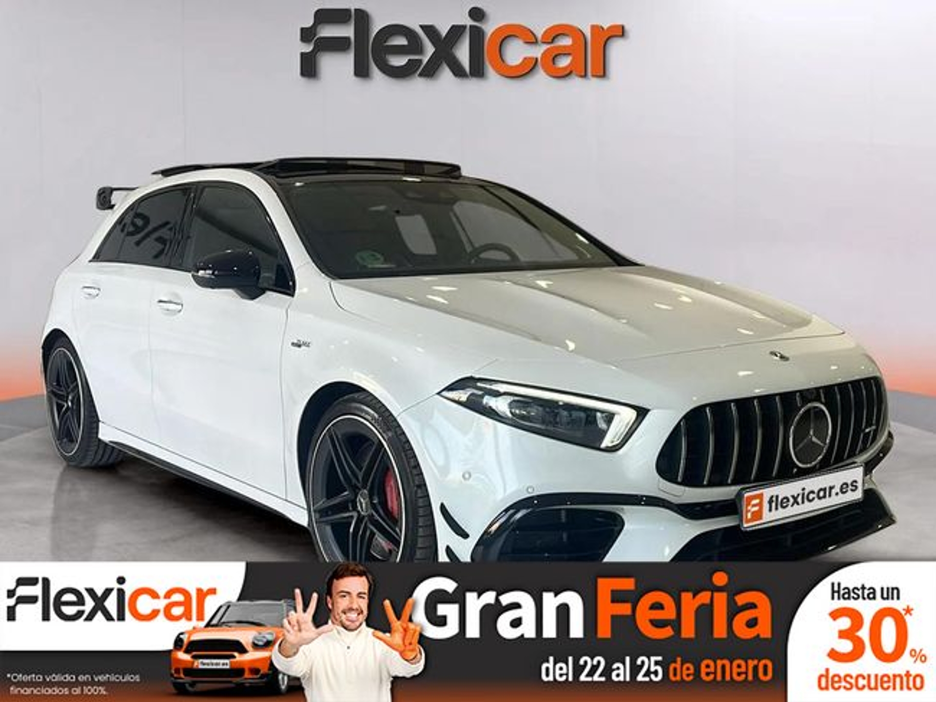 Imagen de MERCEDES Clase A