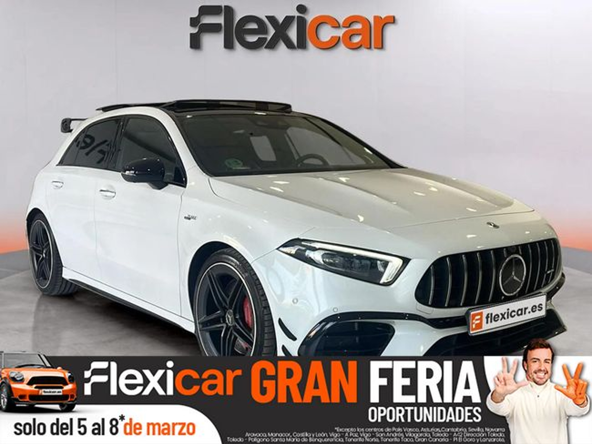 Imagen de MERCEDES Clase A