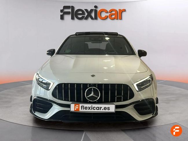 Foto del MERCEDES Clase A A 45 S AMG 4Matic+ 8G-DCT